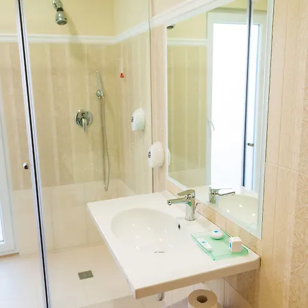 Szálloda Sar'otel Boutique 4*