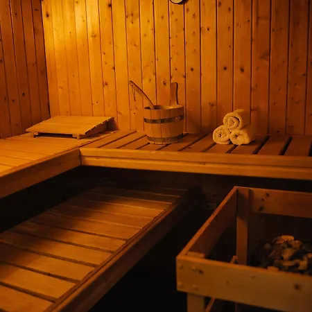 Sar'otel Boutique Szálloda Tirana