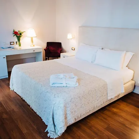 Hotel Sar'otel Boutique Tirana