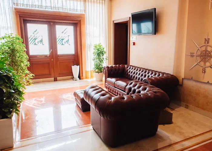 Hotel Sar'otel Boutique