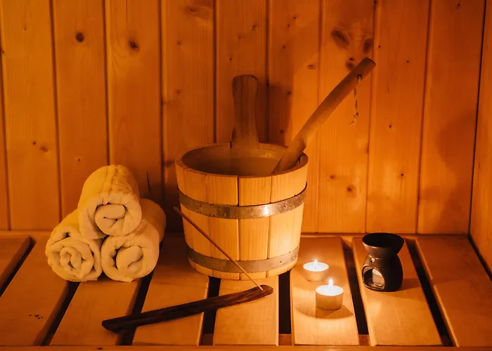 Sar'otel Boutique 4*