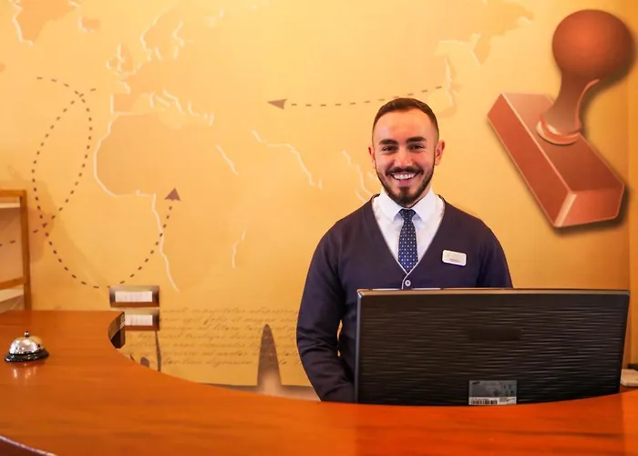 Hotel Sar'otel Boutique